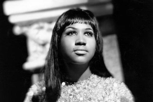 Aretha Franklin Was Tracked By the FBI for 40 Years. Here's What's In her File