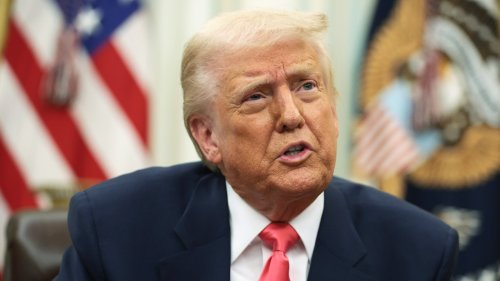 'Move Fast': Inside Team Trump's Furious Defiance of the Courts