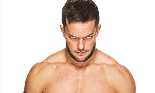 Where Does Finn Balor Fit Into WWE Plans?
