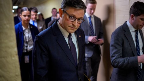 10 Terrible Policies in Trump and the GOP's Bill to Cut Taxes for the Rich