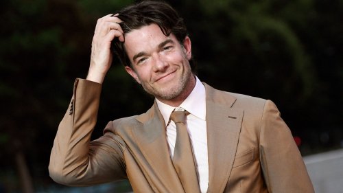 John Mulaney, Rock Hall of Fame Enthusiast, Breaks Down This Year's Class -- and Snubs!