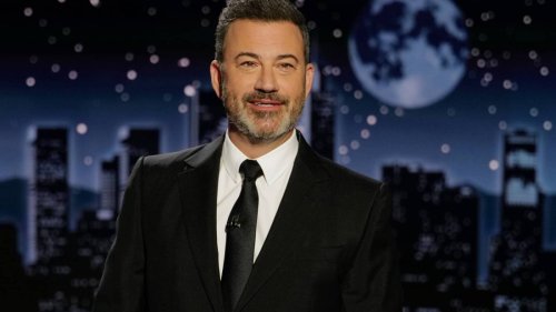 Kimmel Roasts Trump for Trying to Pass Alleged Hush Money as 'Legal Expense'