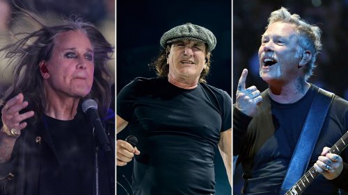 Power Trip Festival: Metallica, Ozzy Osbourne, AC/DC, Guns N' Roses to Shake Coachella Grounds