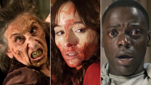 50 Greatest Horror Movies of the 21st Century