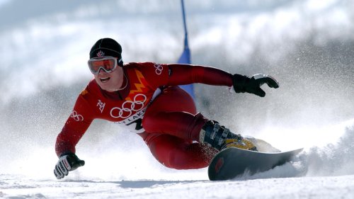 Rolling Stone Investigation Into Snowboarder-Turned-Drug Lord Is Becoming a Docuseries