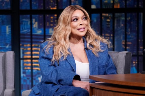 Wendy Williams Had to Be Reminded Multiple Times Her Show Was Ending: Insiders Share Mew Details About Her Exit