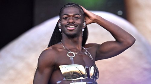 Lil Nas X Drops Long-Teased Track 'Lean on My Body' on SoundCloud