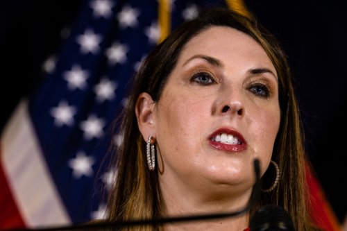 Fentanyl Halloween Candy Will Kill Your Kids, RNC Chair Says After Being Accused of Fear Mongering