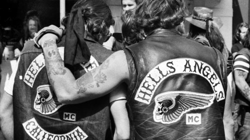 'Secrets of the Hells Angels' Tells Real-Life Tales of the Country's Most Notorious Motorcycle Gang