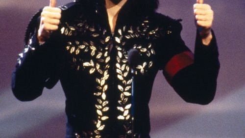 Michael Jackson to Get SiriusXM Channel