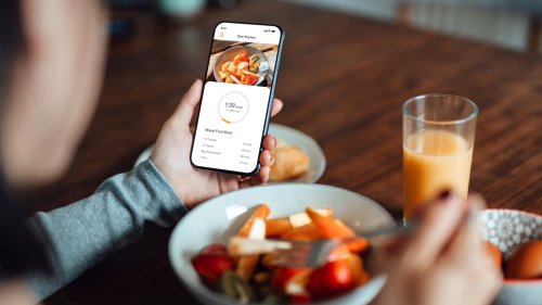 This TikTok Community Wants to Make Weight Loss Mean Again
