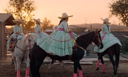 Inside 'Tierra del Sol': How Carlos Jaramillo Captured the Strength and Beauty of Mexican Charreadas