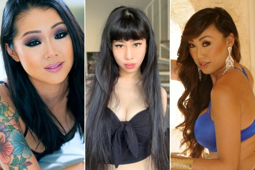 Asian Porn Performers Are Sick Of Being Fetishized In Racist Roles