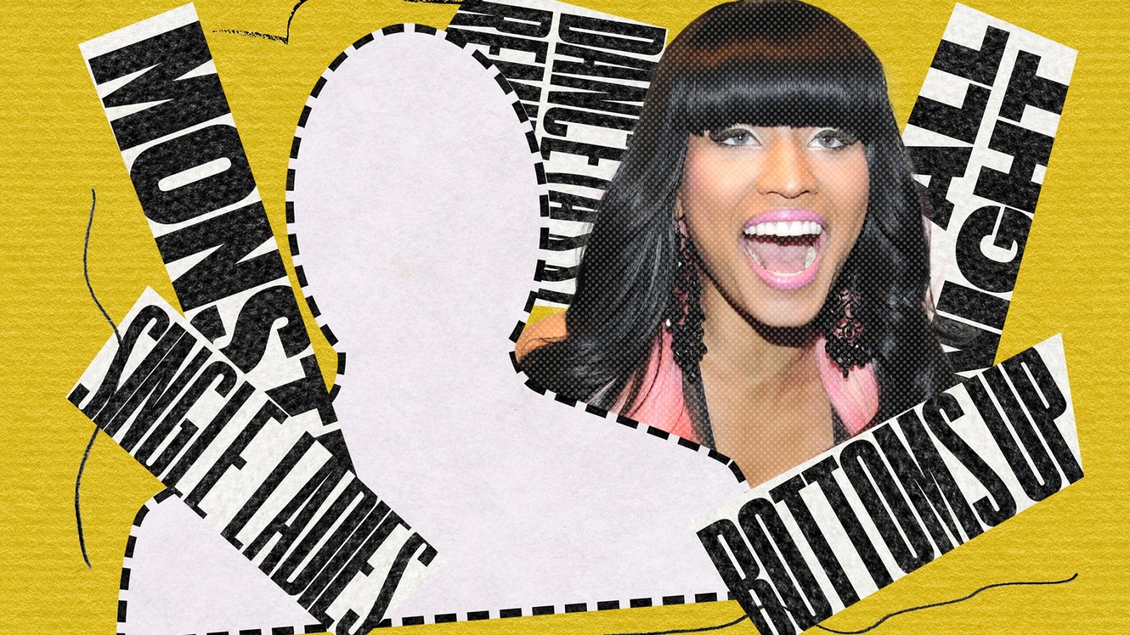 The 15 Best Nicki Minaj Features