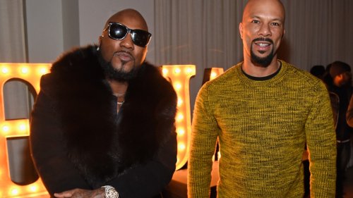 Jeezy and Common Talk Rap's Political Evolution in 'Hip-Hop and the White House' Trailer