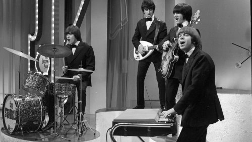 Larry Tamblyn, Keyboardist for 'Dirty Water' Garage Rock Pioneers the Standells, Dead at 82