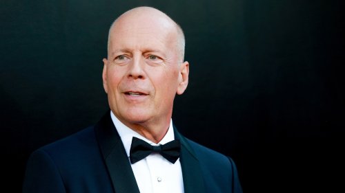 Bruce Willis' Family Shares Dementia Update: It's 'Hard to Know' Whether He's Aware of His Condition