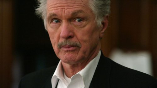 Remembering Tom Skerritt