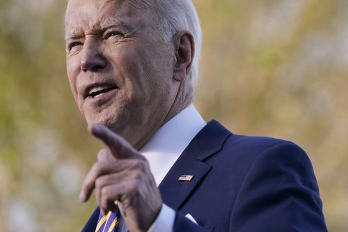 Insiders Reveal What Went Wrong in Biden's Voting Rights Push