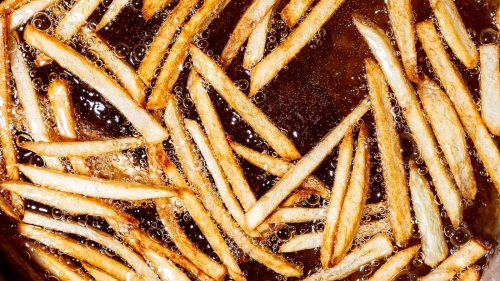 How one man's struggling tallow-fried food stall got caught up in the culture war