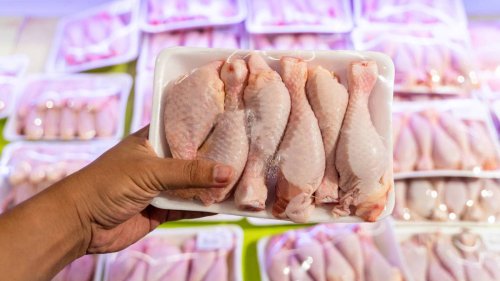 Trump Admin Scraps Plan to Limit Salmonella in Poultry