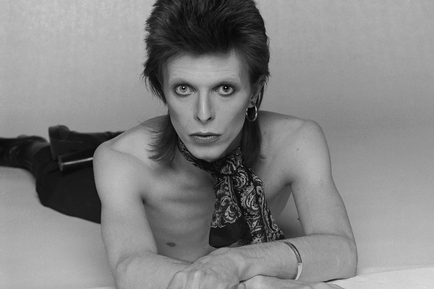 David Bowie: 30 Essential Songs