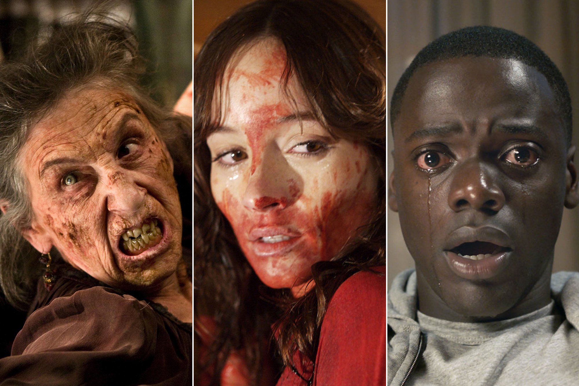 50 Greatest Horror Movies of the 21st Century