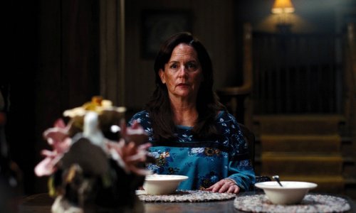 Martha Kelly is the 'Euphoria' villain the internet loves to fear