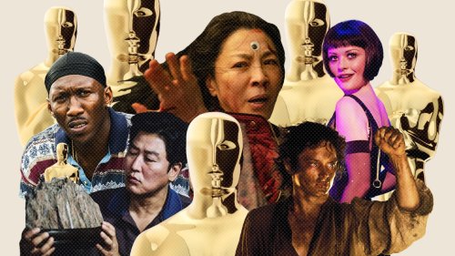 Best Picture Oscar Winners of the 21st Century, Ranked