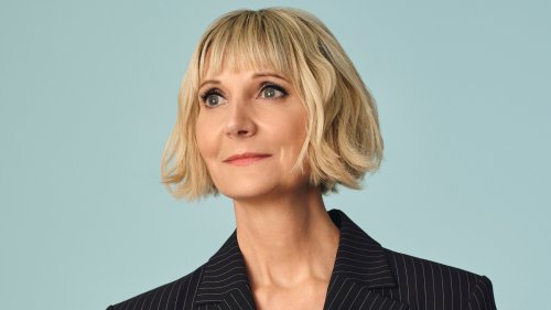 'The Four Seasons' Gives Kerri Kenney-Silver Her Long-Overdue Close-Up