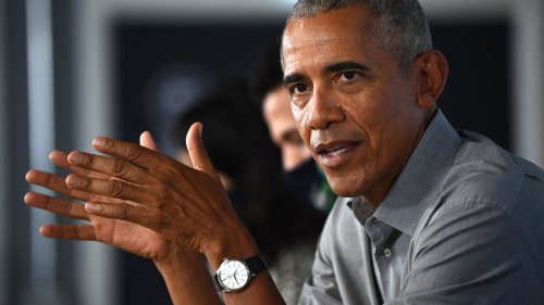 Barack Obama Sent Notes on Netflix Disaster Movie: 'Scared the F-ck Out of Me,' Says Director