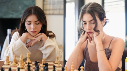 The Botez Sisters Are Already Chess Icons. Now They're Ready to Go Beyond the Board