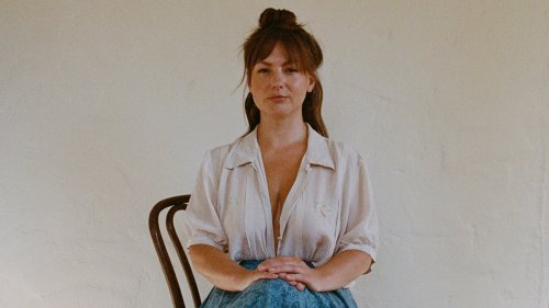 Angel Olsen Will Take the Stage Solo on 'Songs From the Archive' Tour