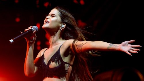 Maren Morris Announces Extensive 'Dreamsicle' 2025 World Tour