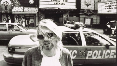 The Tao of Kurt Cobain: 12 Great Quotes From the Nirvana Frontman
