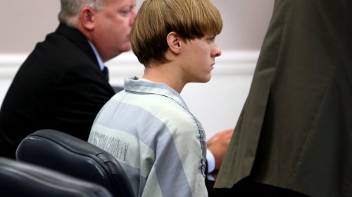 How a White Supremacist's Haircut Became a Symbol for Hate