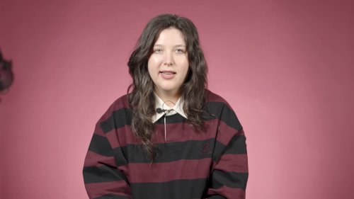 Lucy Dacus Recommends Museum Dates, Card Games, and Giving in to the Feeling of Forever