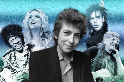 The 80 Greatest Dylan Covers of All Time