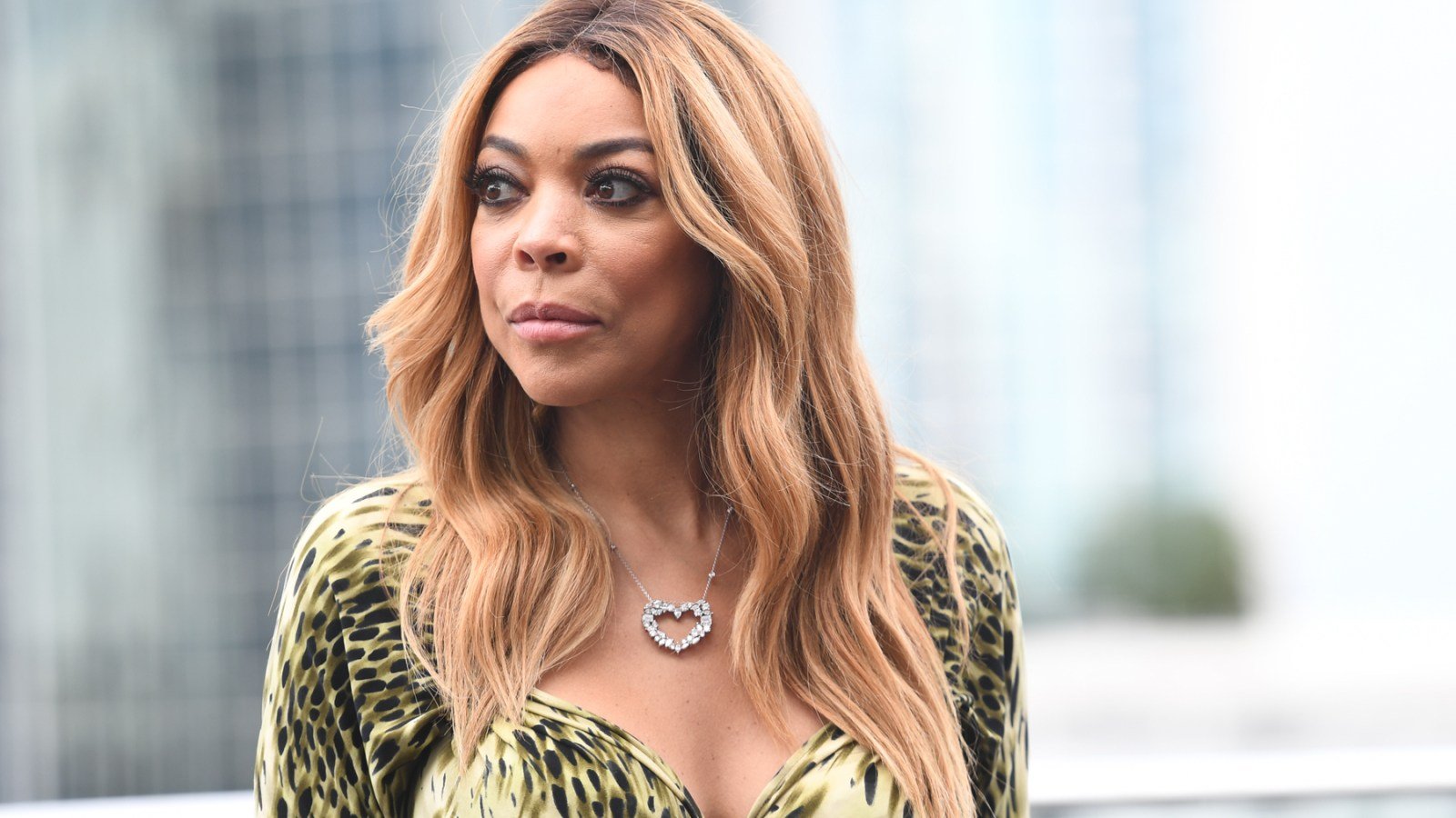 Wendy Williams documentary leaves questions unanswered
