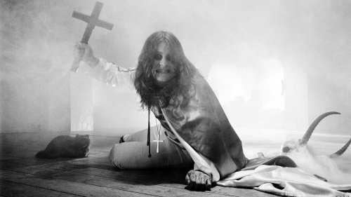 Fetus Jars and Werewolves: Ozzy Osbourne Looks Back Ahead of Box Set Release