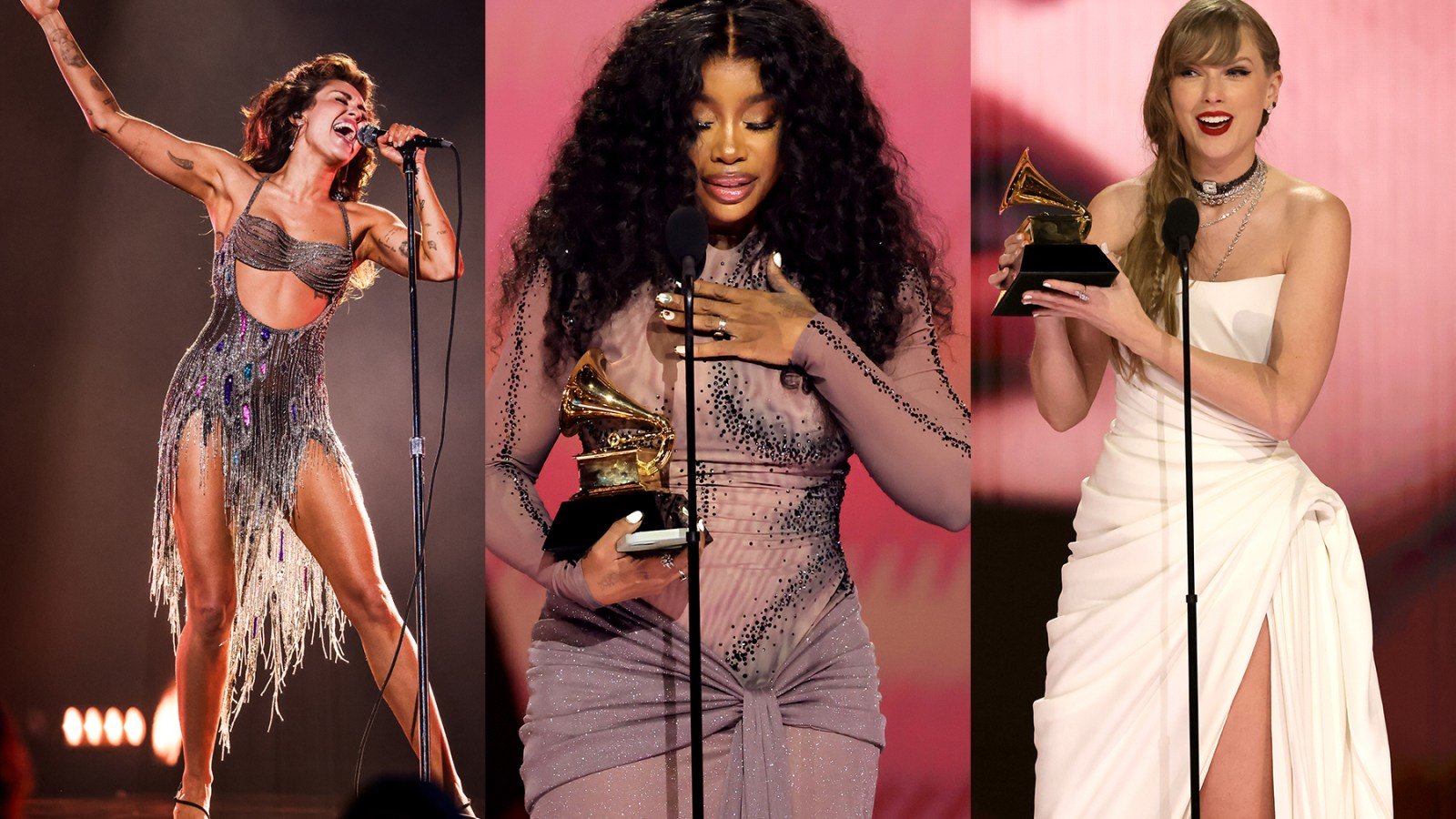 Grammys 2024: The Best, Worst, and Most WTF Moments