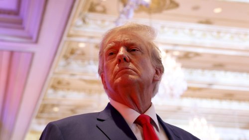 Trump Was 'Explicitly Sanctioning Tax Fraud,' Prosecutor Says