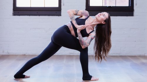 Stay Fit at Home: The Best Online Yoga Classes Right Now