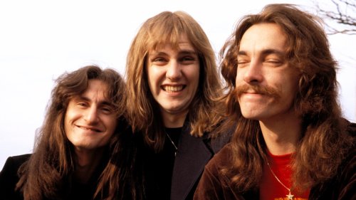 'Rush 50' Isn't a Greatest Hits Collection: It's an Epic Saga