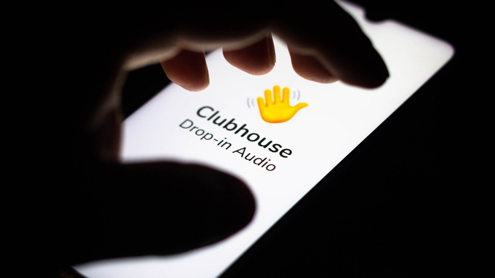 Why Is Everyone Talking About Clubhouse?
