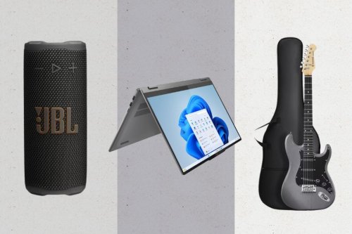 Walmart Deals Week Is Back — and It's Giving Prime Day Some Serious Competition