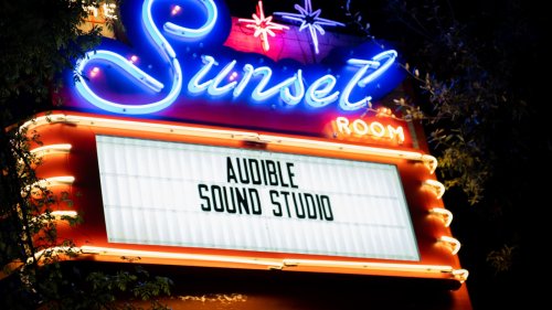 Jeff Tweedy Headlines Audible's Sound Studio Weekend at 2023 SXSW