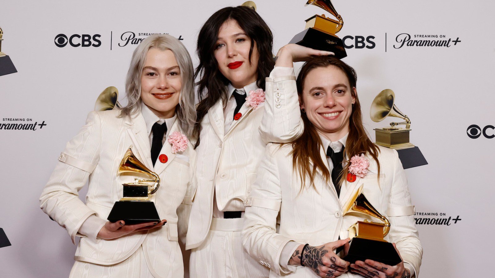 Phoebe Bridgers Tells Ex-Grammy Head Accused of Sexual Assault to 'Rot in Piss'