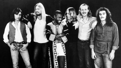 Allman Brothers Band Pay Tribute to Dickey Betts: 'The Signature Sound of Southern Rock'
