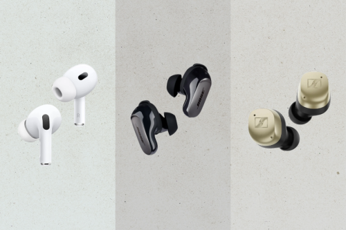 The Best Noise-Canceling Earbuds of 2025, Tested
